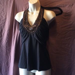 ladies halter top
